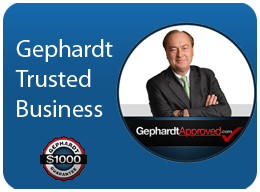 Gephardt Trusted Business